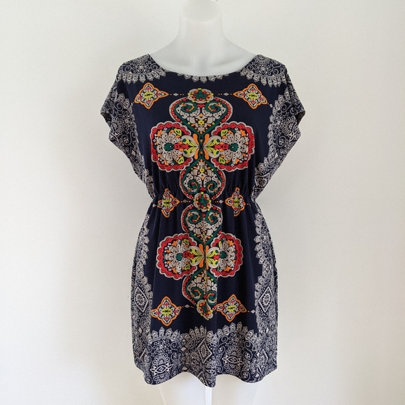 URBAN BEHAVIOR Mini Dress, S - Picture 1 of 2